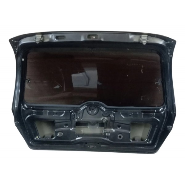 Tampa Traseira C/vidro Renault Clio 1.0 2006 2007