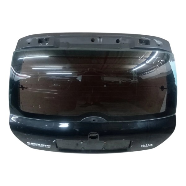 Tampa Traseira C/vidro Renault Clio 1.0 2006 2007