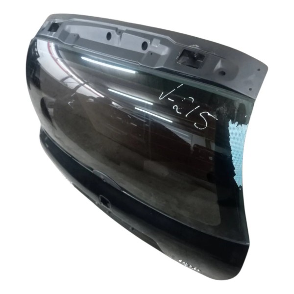 Tampa Traseira C/vidro Renault Clio 1.0 2006 2007