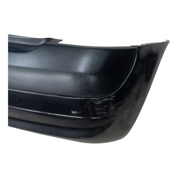 Parachoque Traseiro Renault Clio 1.0 2006 2007 2008