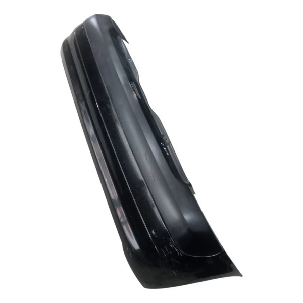 Parachoque Traseiro Renault Clio 1.0 2006 2007 2008