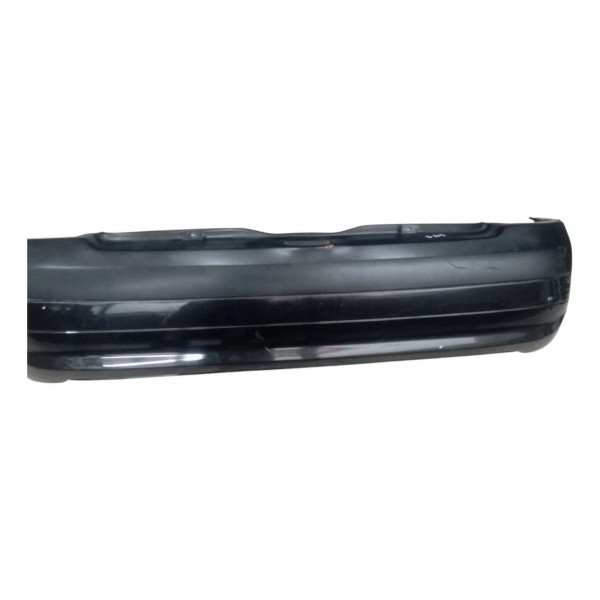 Parachoque Traseiro Renault Clio 1.0 2006 2007 2008