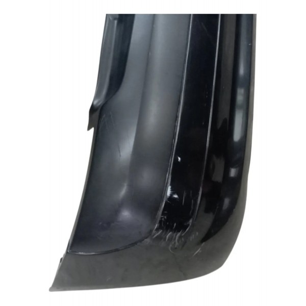 Parachoque Traseiro Renault Clio 1.0 2006 2007 2008