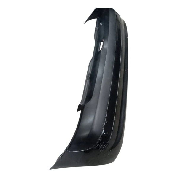 Parachoque Traseiro Renault Clio 1.0 2006 2007 2008