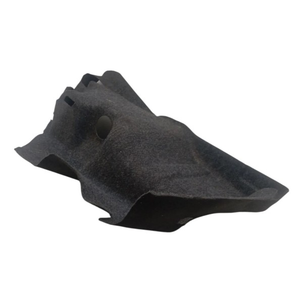 Forro Esquerdo Porta Malas Renault Clio 1.0 Detalhe