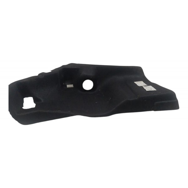 Forro Esquerdo Porta Malas Renault Clio 1.0 Detalhe