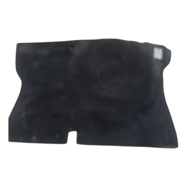 Forro  Assoalho Porta Malas Renault Clio 1.0 2006 Detalhe