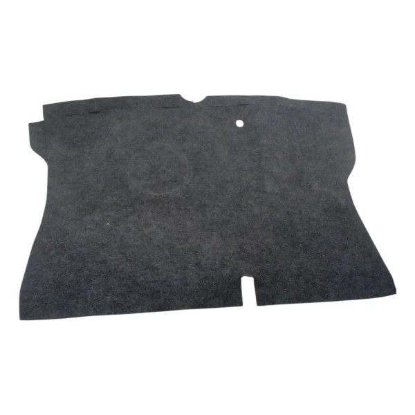 Forro  Assoalho Porta Malas Renault Clio 1.0 2006 Detalhe