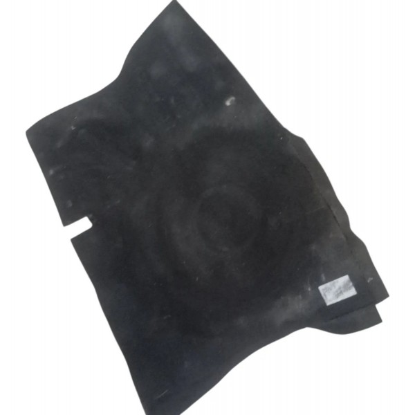 Forro Direito Porta Malas Renault Clio 1.0 2004 2005 2006