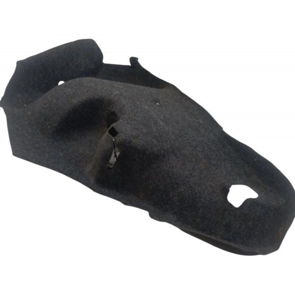 Forro Direito Porta Malas Renault Clio 1.0 2004 2005 2006