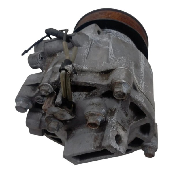 Compressor Ar Condicionado Mitsubishi Outlander 3.0 2011