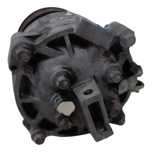 Compressor Ar Condicionado Mitsubishi Outlander 3.0 2011