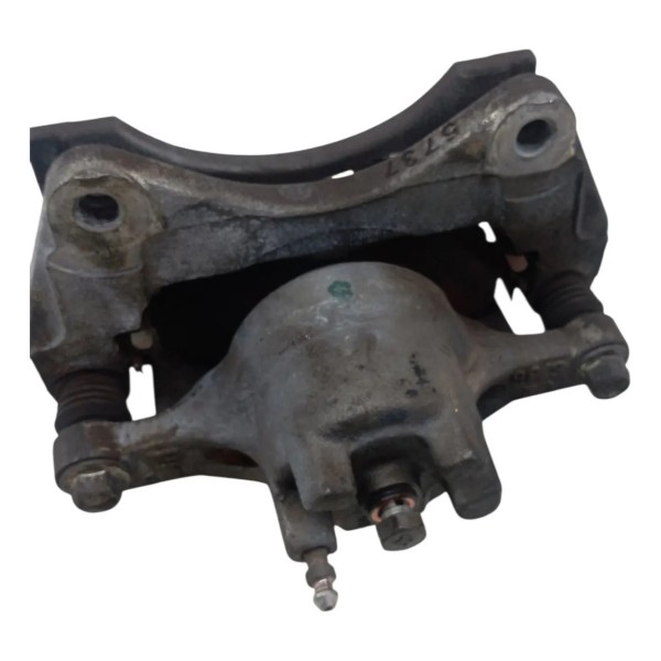 Pinça Freio Dianteira Direita Mitsubishi Outlander 3.0 2010