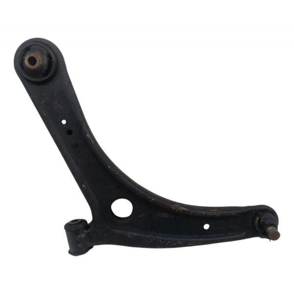 Balança Bandeja Esquerda Mitsubishi Outlander 2010 Detalhe