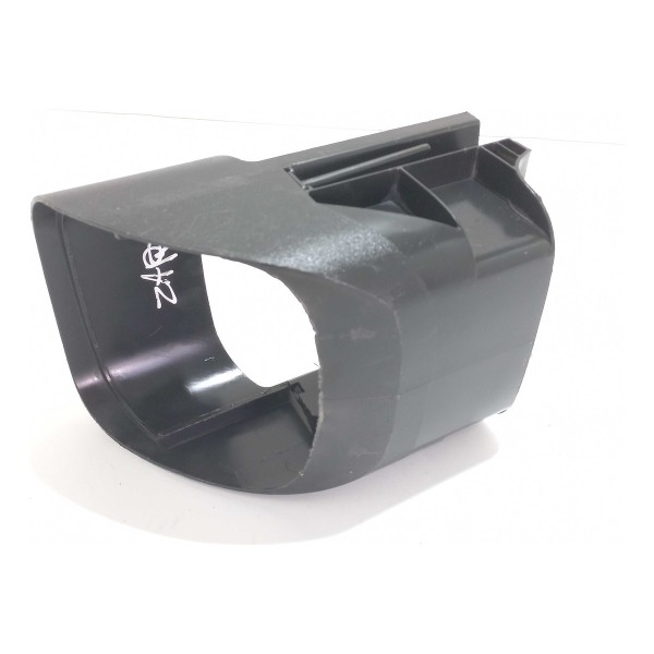 Moldura Coluna Direção Gm Zafira 2002 2.0