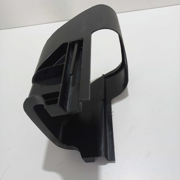 Moldura Coluna Direção Gm Zafira 2002 2.0