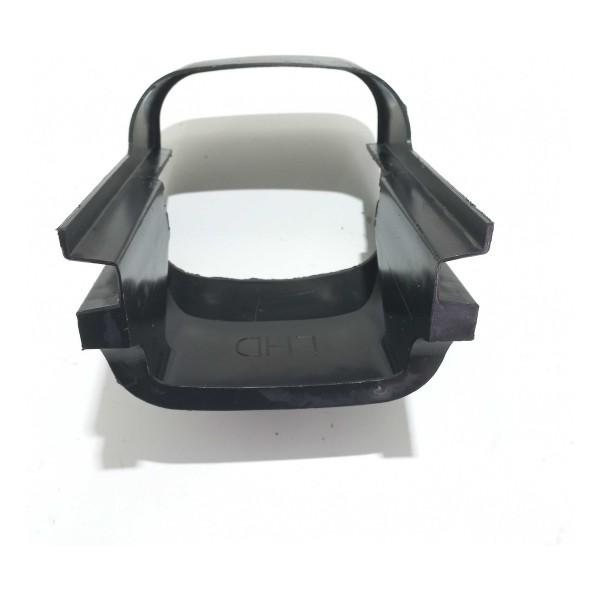 Moldura Coluna Direção Gm Zafira 2002 2.0