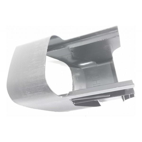 Moldura Coluna Direção Gm Zafira 2002 2.0