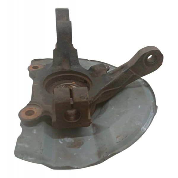 Montante Cubo Roda Direito Mitsubishi Outlander 3.0 2010