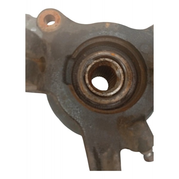 Montante Cubo Roda Direito Mitsubishi Outlander 3.0 2010