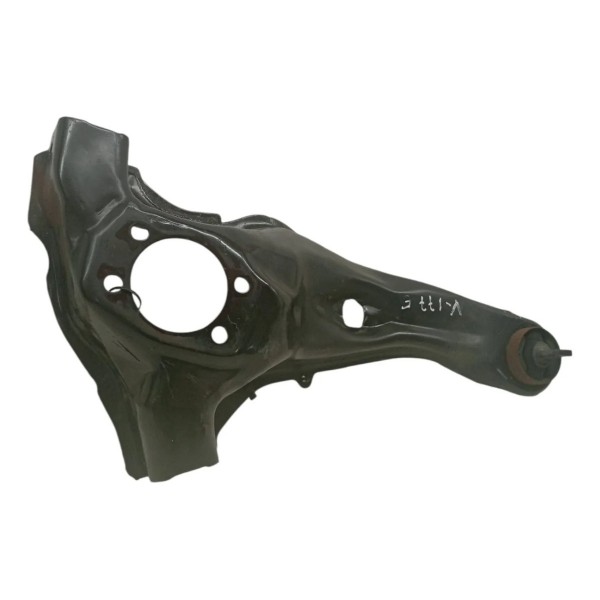 Bandeja Suspensão Traseira Esquerda Mitsubishi Outlander 3.0