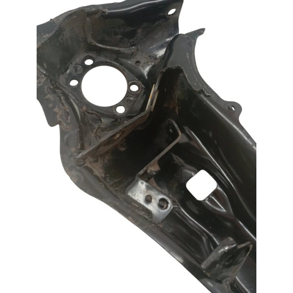 Bandeja Suspensão Traseira Esquerda Mitsubishi Outlander 3.0