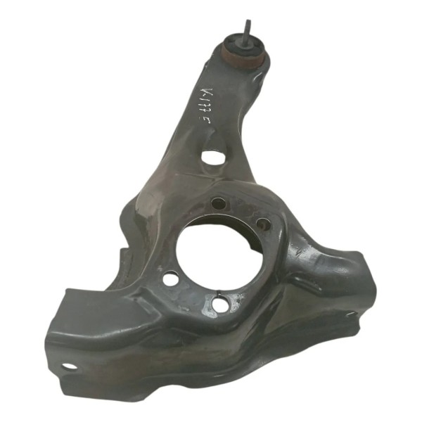 Bandeja Suspensão Traseira Esquerda Mitsubishi Outlander 3.0