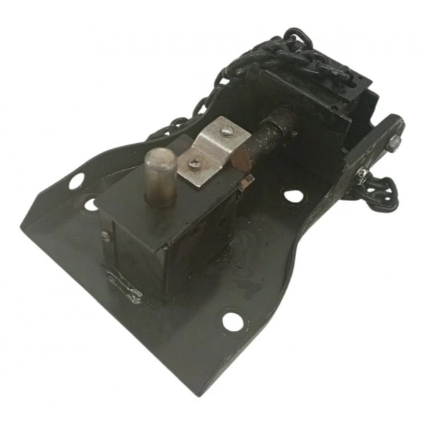 Suporte Estepe Mitsubishi Outlander 3.0 2010 2011 2012