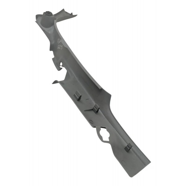 Soleira Porta Traseira Direita Renault Clio 1.0 2006 2007