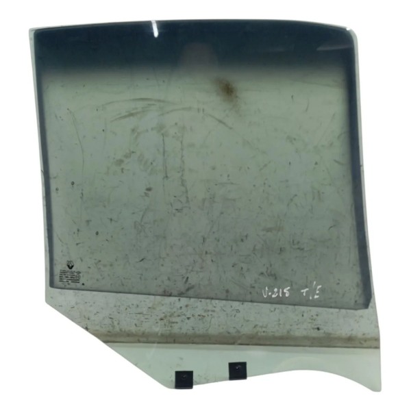 Vidro Porta Traseiro Esquerdo Renult Clio 1.0 2005 2006 2007