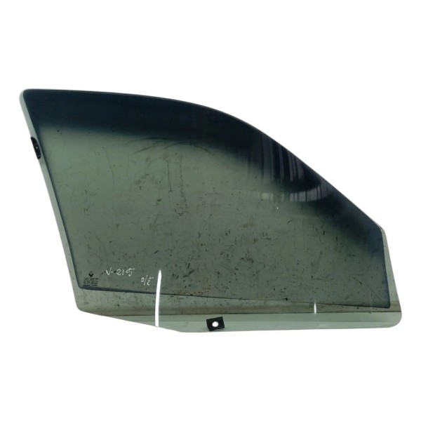 Vidro Porta Dianteiro Esquerdo Renault Clio 1.0 2005 2006