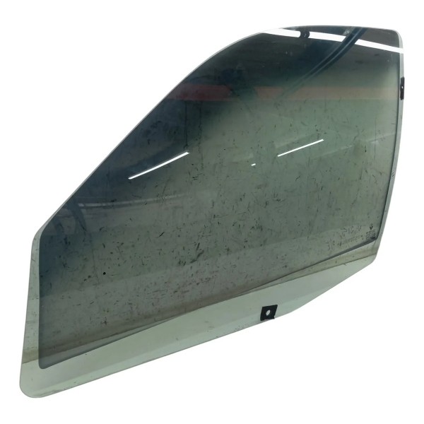 Vidro Porta Dianteiro Esquerdo Renault Clio 1.0 2005 2006