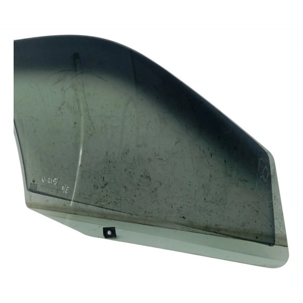 Vidro Porta Dianteiro Esquerdo Renault Clio 1.0 2005 2006