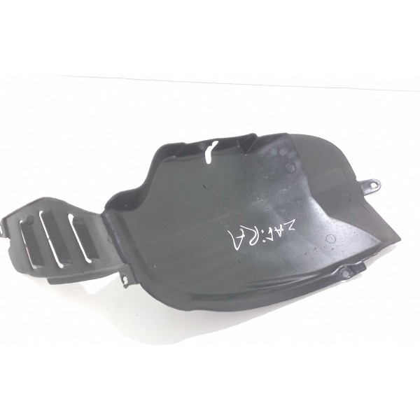 Parabarro Traseiro Esquerdo Gm Zafira 2002