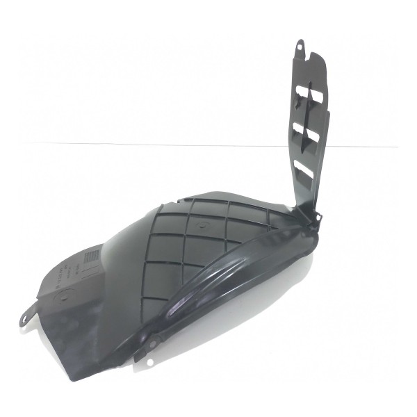 Parabarro Traseiro Esquerdo Gm Zafira 2002