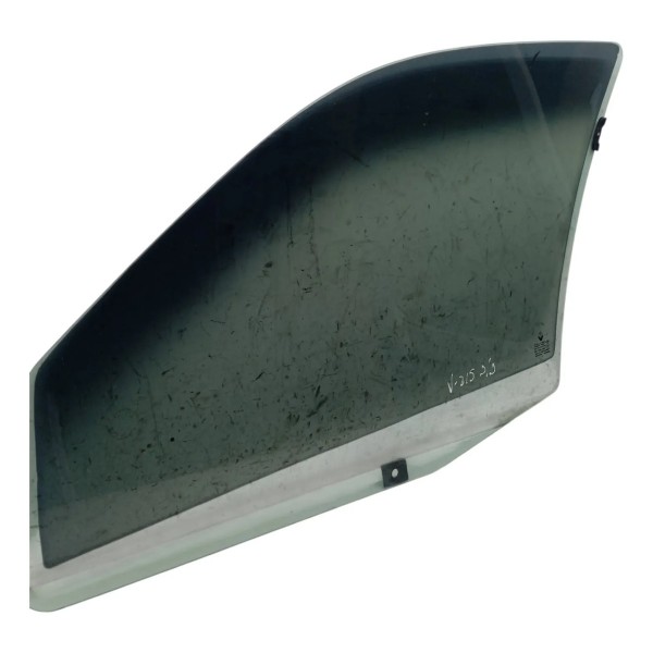 Vidro Porta Dianteiro Direito Renult Clio 1.0 2005 2006