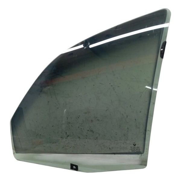 Vidro Porta Dianteiro Direito Renult Clio 1.0 2005 2006