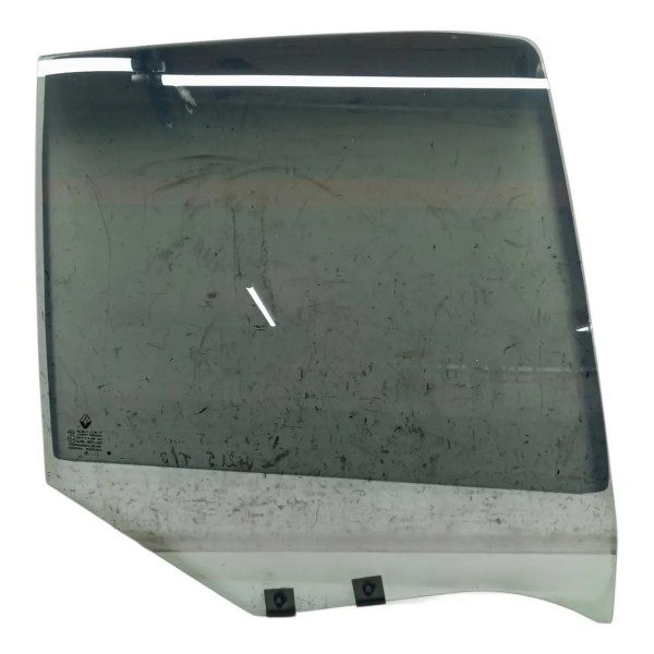 Vidro Porta Traseiro Direito Renult Clio 1.0 2005 2006 2007