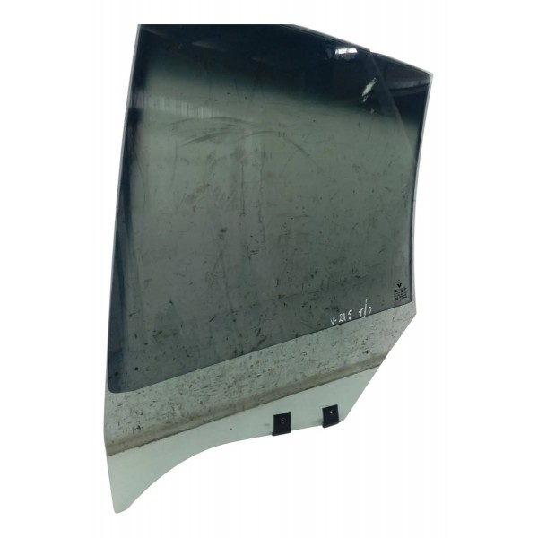 Vidro Porta Traseiro Direito Renult Clio 1.0 2005 2006 2007