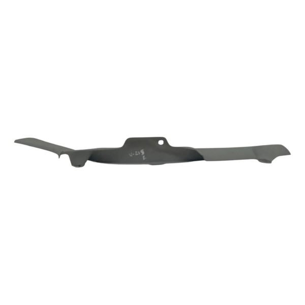 Soleira Porta Traseira Direita Renault Clio 1.0 2006 2007 Cinza