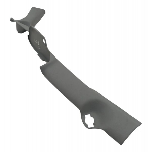 Soleira Porta Traseira Direita Renault Clio 1.0 2006 2007 Cinza