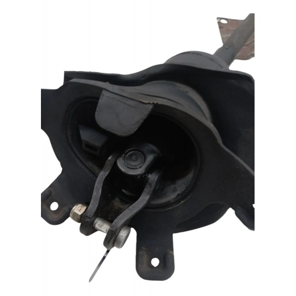 Coluna Direção Renault Clio 1.0 16v 2004 2005 2006 2007