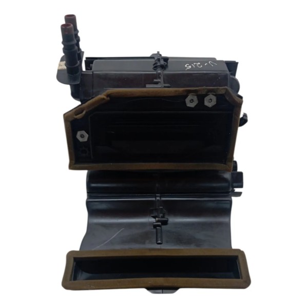 Caixa Evaporadora Ar Forçado Renault Clio 1.0 16v 2006 2007