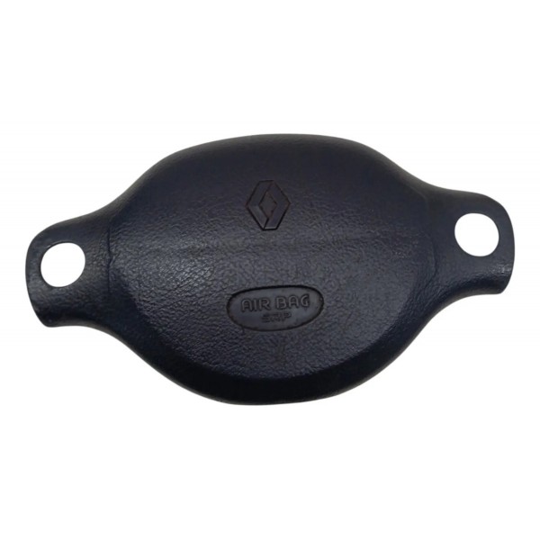 Kit Airbag Modulo Bolsa Renault Clio 1.0 2005 2006 2007