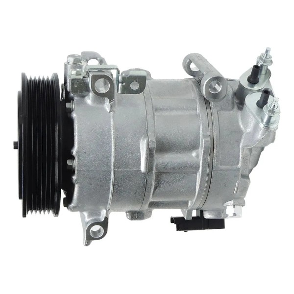 Compressor Ar Condicionado Citroen C4 Lounge Thp 2014-2021