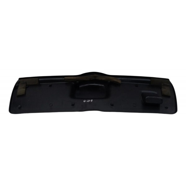 Acabamento Forro Tampa Traseira Renault Clio 1., 2005 2006