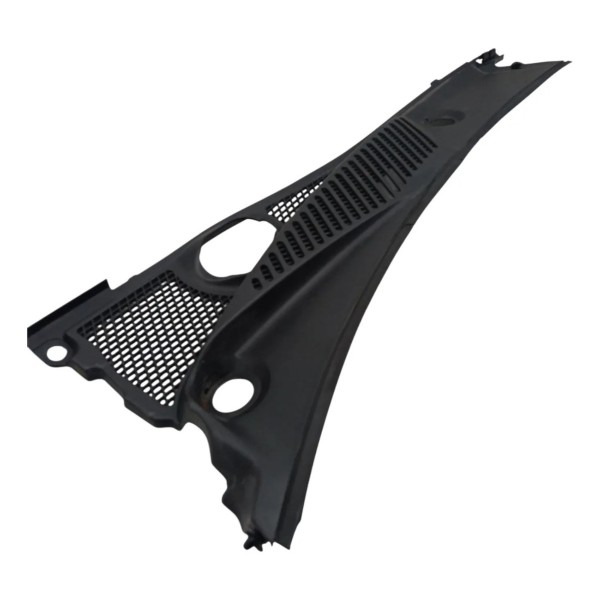 Churrasqueira Esquerda Renault Clio 1.0 2005 2006 Detalhe