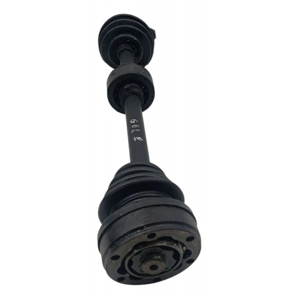 Semi Eixo Direito Volkswagen Gol G5 G6 1.0 2014 2015