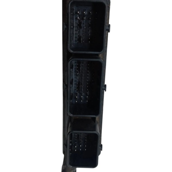 Kit Modulo Injeção C/chave Painel Renault Clio 1.0 2006