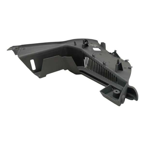 Suporte Moldura Bagagito Esquerdo Renault Clio 1.0 2006 2007